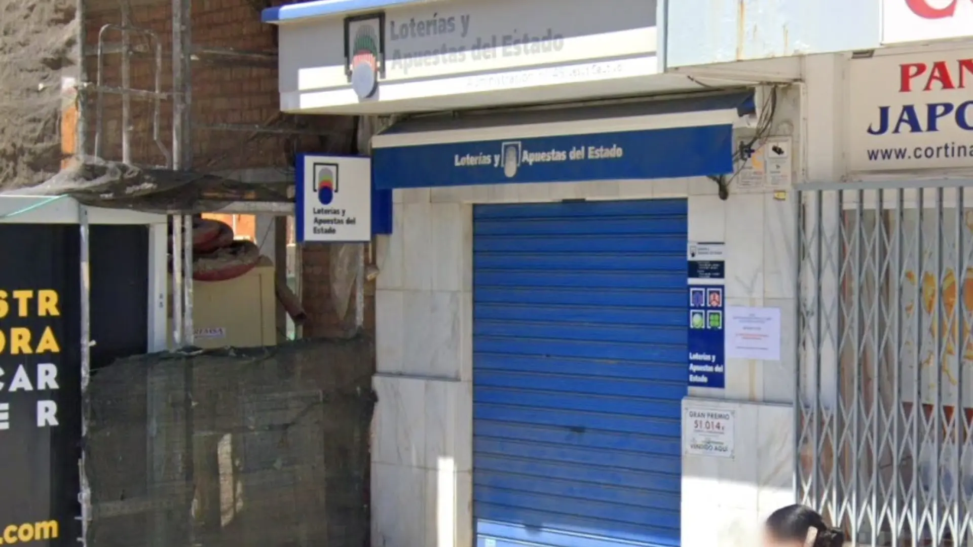 Seis acertantes de la Primitiva ganan 34.000 euros y el bote sube a 44 millones