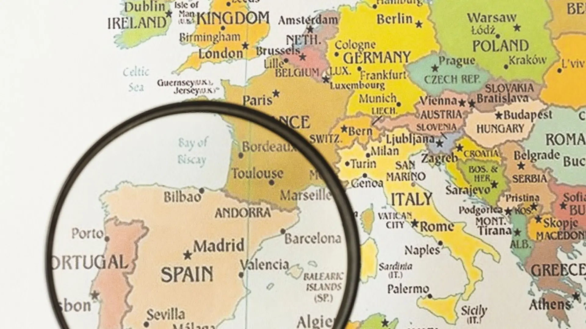 ‘Toro Bravo’, ‘Macho Seco’… Estos son los apellidos más raros y curiosos de España ‘Toro Bravo’, ‘Macho Seco’… Estos son los apellidos más raros y curiosos de España