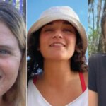 Tres mujeres son las primeras rehenes israelíes que Hamás liberará en el alto el fuego Tres mujeres son las primeras rehenes israelíes que Hamás liberará en el alto el fuego