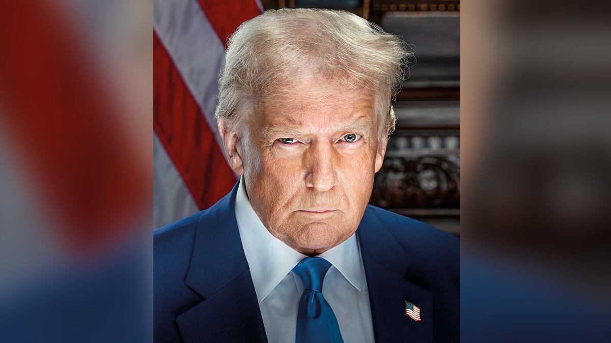 Trump 2.0: el renacimiento conservador y la recuperación del orden natural Trump 2.0: el renacimiento conservador y la recuperación del orden natural