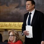 Trump se muestra abierto a que Musk compre TikTok si lo desea