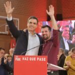 Tudanca tira la toalla y renuncia a la reelección en Castilla y León tras las maniobras de Sánchez para relevarle