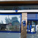 Un acertante de la Bonoloto gana el bote de 1,16 millones de euros