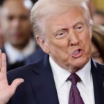 Un juez bloquea la orden ejecutiva de Trump de acabar con la ciudadanía por nacimiento: «Es inconstitucional»