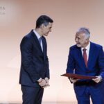 Un manifiesto de la sociedad civil pide «boicotear» los actos de Franco y acusa a Sánchez de promover el «encono civil» Un manifiesto de la sociedad civil pide «boicotear» los actos de Franco y acusa a Sánchez de promover el «encono civil»