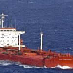Un petrolero ruso cargado de crudo, a la deriva en el Cantábrico tras sufrir una avería