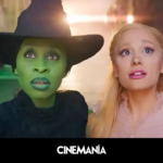 ‘Wicked’ se lleva el Globo de Oro a mejor película taquillera
