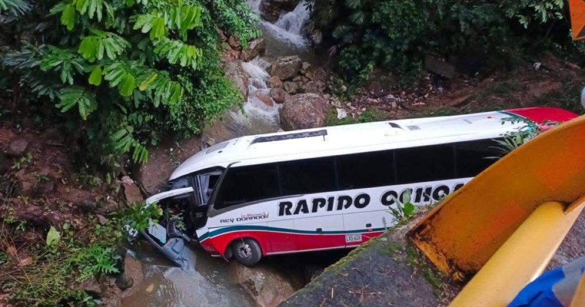 Noticias Antioquia: Gobernación pidió al Gobierno entregar vía a oriente Noticias Antioquia: Gobernación pidió al Gobierno entregar vía a oriente
