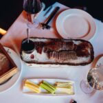 Dumplings, pato laqueado y wok: la esencia de la alta cocina tradicional china en Madrid