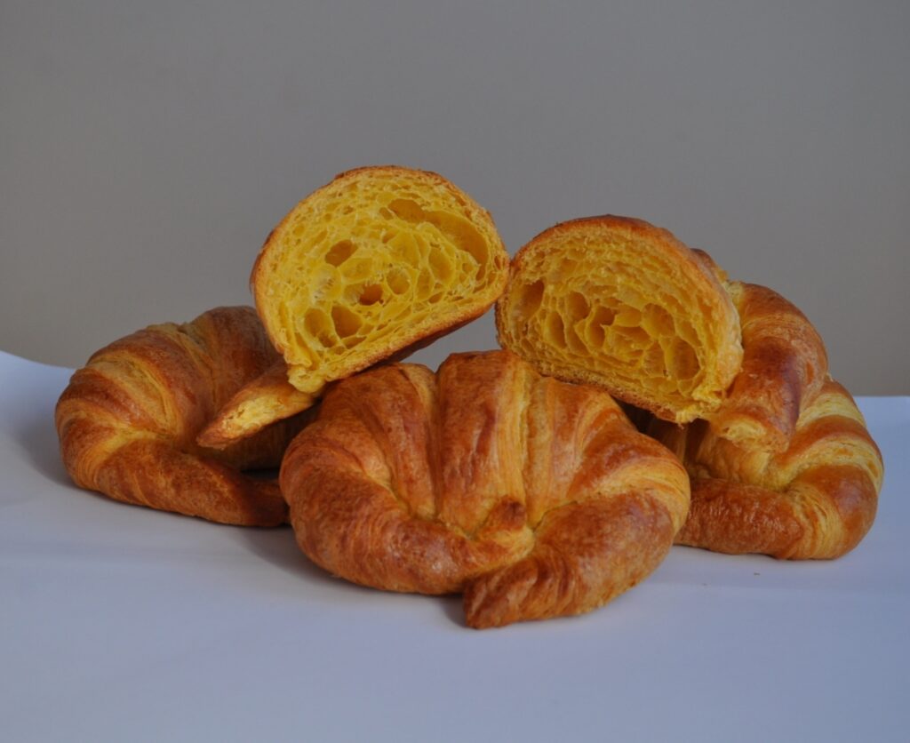 Día Internacional del croissant: el secreto detrás de su hojaldre perfecto