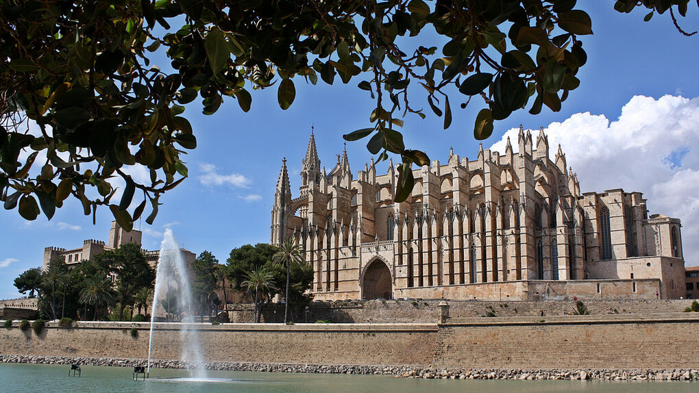 Marruecos financiará con seis millones de euros una mezquita en Manacor que causa indignación entre los vecinos