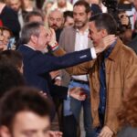 Sánchez fulmina a Espadas en Andalucía y deja el camino libre a Montero en unas primarias trucadas