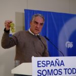 La carta de Sánchez a los Reyes, según Bendodo: «Más impuestos, comprar al independentismo y el año jubilar franquista»