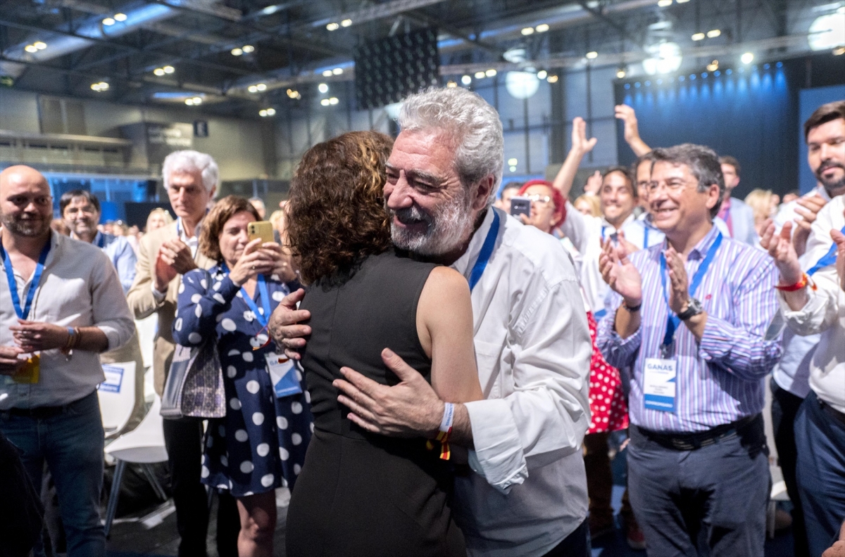 El jefe de gabinete de Ayuso testificará contra el Fiscal General del Estado por la presunta filtración de emails