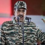 Nicolás Maduro amenaza a la comunidad internacional con «tomar las armas» junto a Cuba y Nicaragua