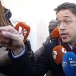 Íñigo Errejón sostiene ante el juez que la relación con Elisa Mouliáa fue consentida