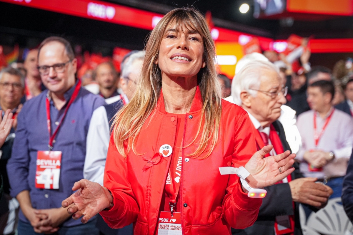 Google e Indra comunican al juez que invirtieron en el software de Begoña Gómez más de 110.000 euros