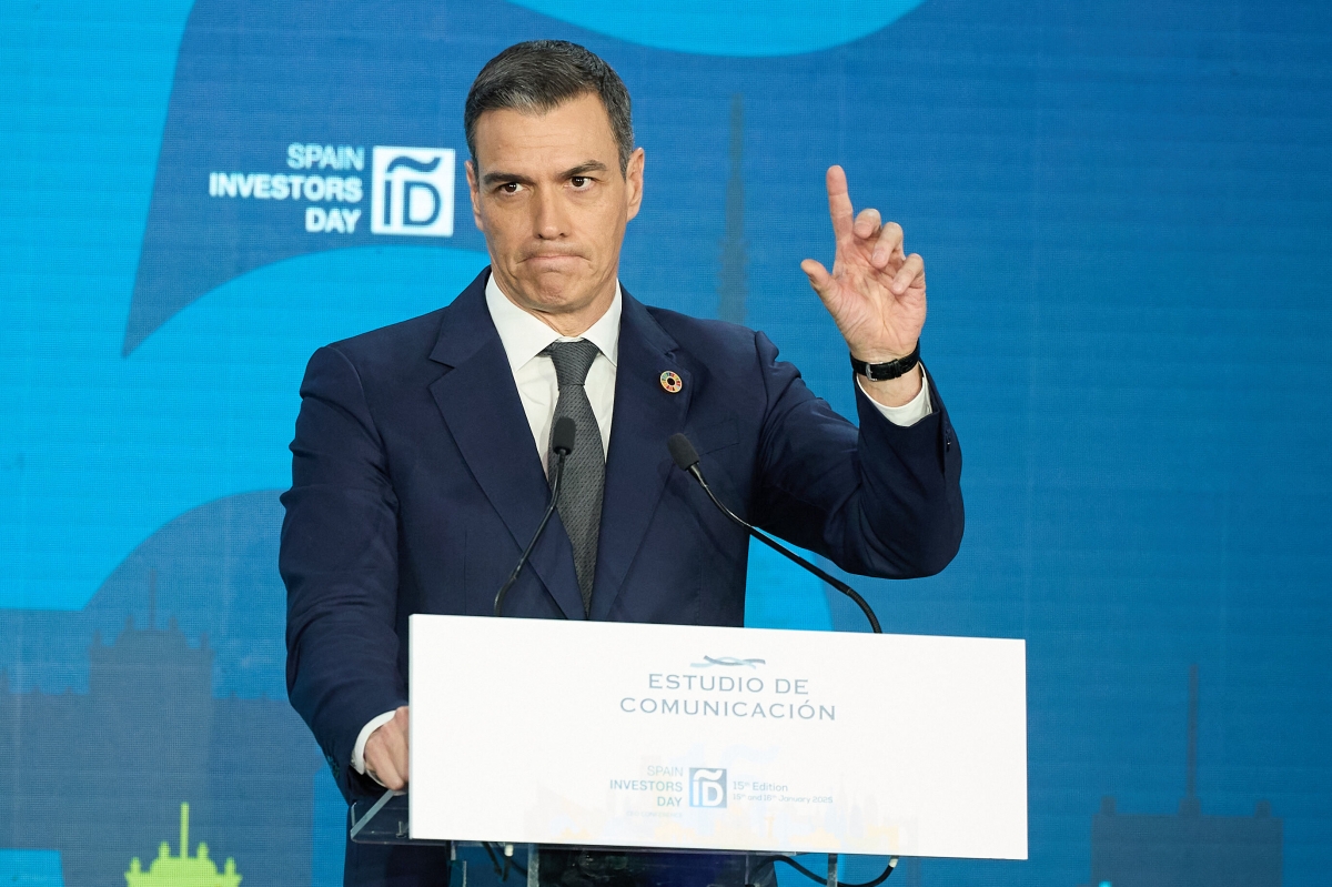 Tres decretos vuelven a poner al límite la supervivencia del Gobierno: los socios tumbarán dos Tres decretos vuelven a poner al límite la supervivencia del Gobierno: los socios tumbarán dos