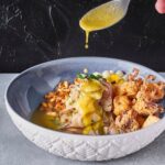 Viajar sin salir de la M-30: una vuelta al mundo gastronómico