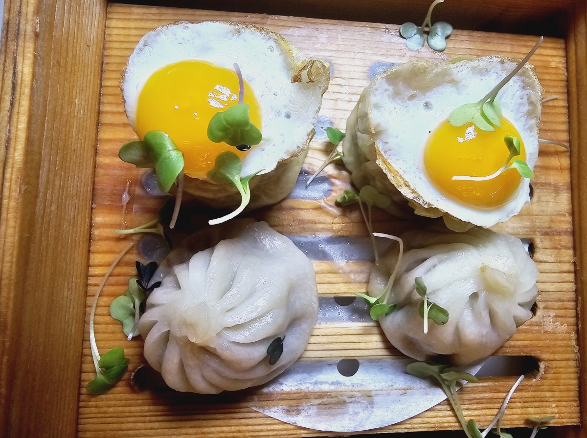 ‘China Taste 2025’: el evento para probar comida asiática a precios asequibles si estás por Madrid o Mallorca ‘China Taste 2025’: el evento para probar comida asiática a precios asequibles si estás por Madrid o Mallorca