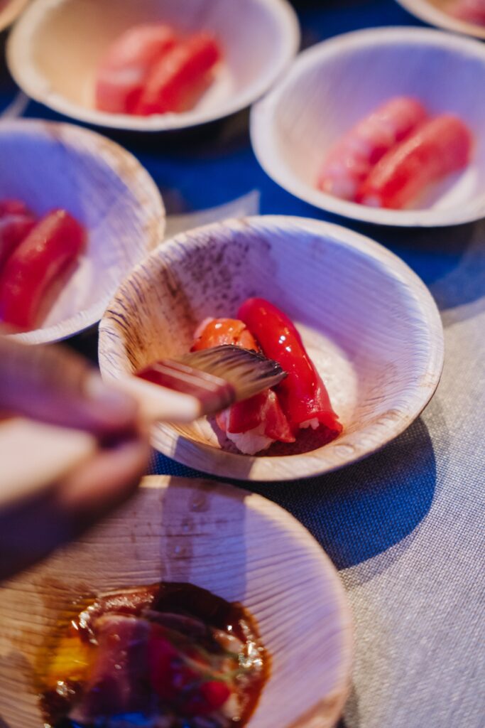 Gastronomía solidaria para pequeños con diabetes: ChefsForChildren 2025 reúne a más de 60 cocineros Michelin