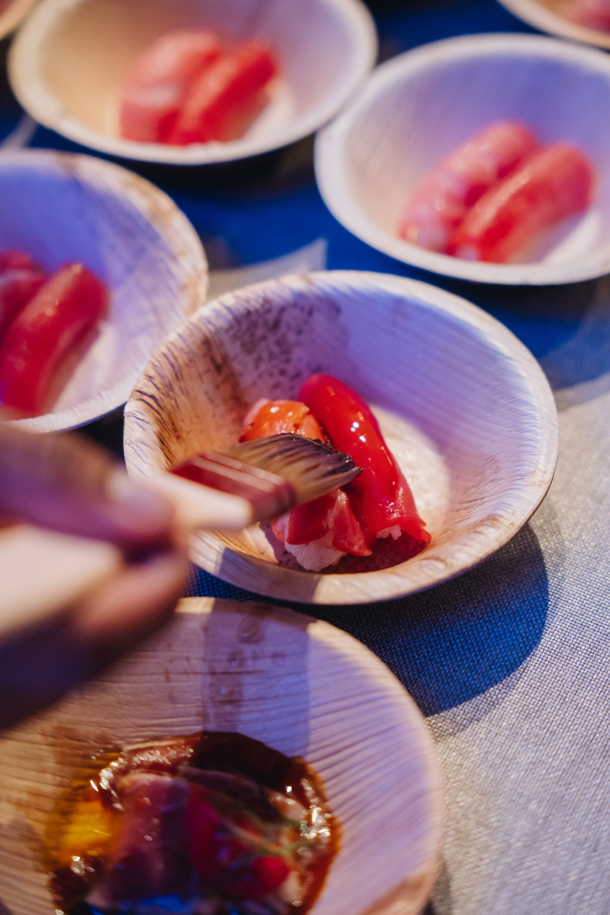Gastronomía solidaria para pequeños con diabetes: ChefsForChildren 2025 reúne a más de 60 cocineros Michelin