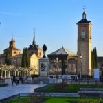 Un viaje gastronómico por Europa sin salir de Alcalá de Henares