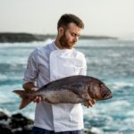 Madrid Fusión 2025: Kamezí Deli & Bistró y los secretos del menú que conquistaron a la Guía Michelin