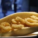 Ni de calamares ni de tortilla de patatas: este es el mejor bocadillo de España que se come en Castellón