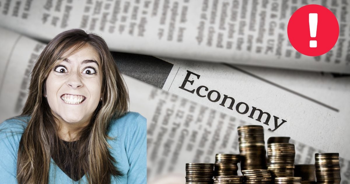 así es como el sistema nos empuja al consumo desmedido