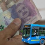 ¿Cuánto debe ganar para recibir AUXILIO DE TRANSPORTE en el 2025?
