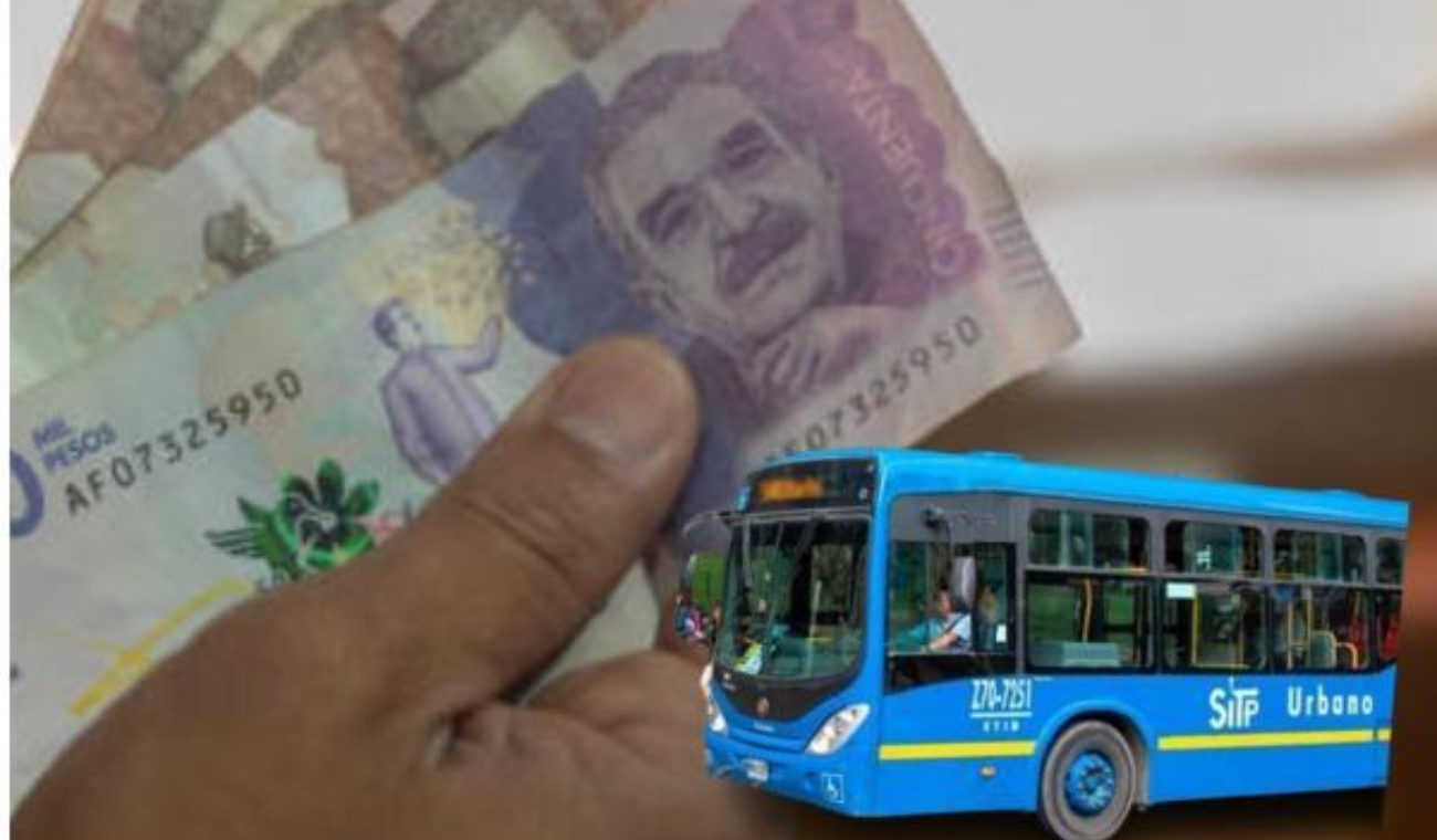 ¿Cuánto debe ganar para recibir AUXILIO DE TRANSPORTE en el 2025?