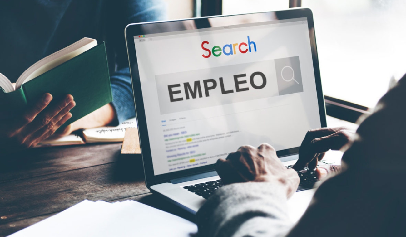 Postule su hoja de vida en el banco de empleo de la JEP: buenos salarios