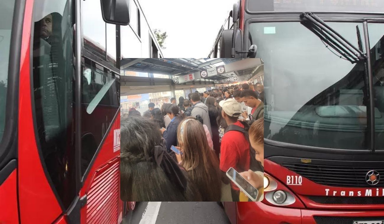 TransMilenio no sufrirá por bloqueos: nuevas acciones protegerán a usuarios