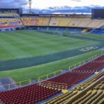 Ciudadanos podrán CONOCER GRATIS el ESTADIO EL CAMPÍN: tiene museo