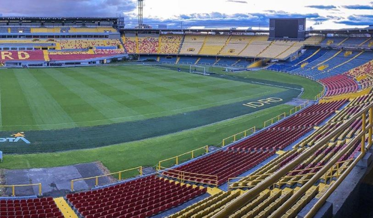 Ciudadanos podrán CONOCER GRATIS el ESTADIO EL CAMPÍN: tiene museo