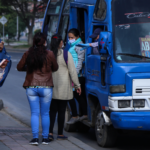 Costo de transporte público en Soacha sube más que TransMilenio en 2025