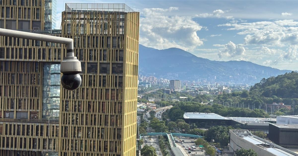 Noticias Medellín: Se incautaron más de 4.000 armas en 2024 en Medellín