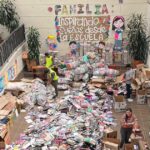 Noticias Antioquia: Entregaron más de 44 mil cuadernos nuevos a estudiantes Noticias Antioquia: Entregaron más de 44 mil cuadernos nuevos a estudiantes