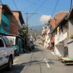 Noticias Antioquia: Los cambios viales para mejorar la movilidad en Bello