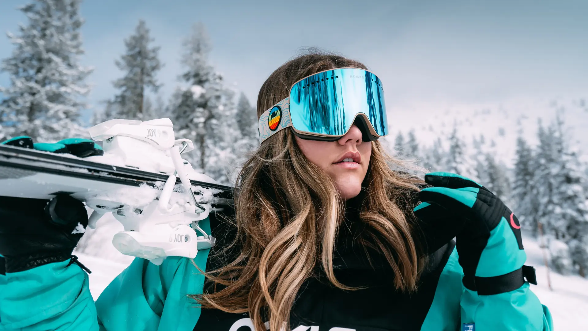 chaquetas por 30 euros o botas por 20 para disfrutar de la nieve