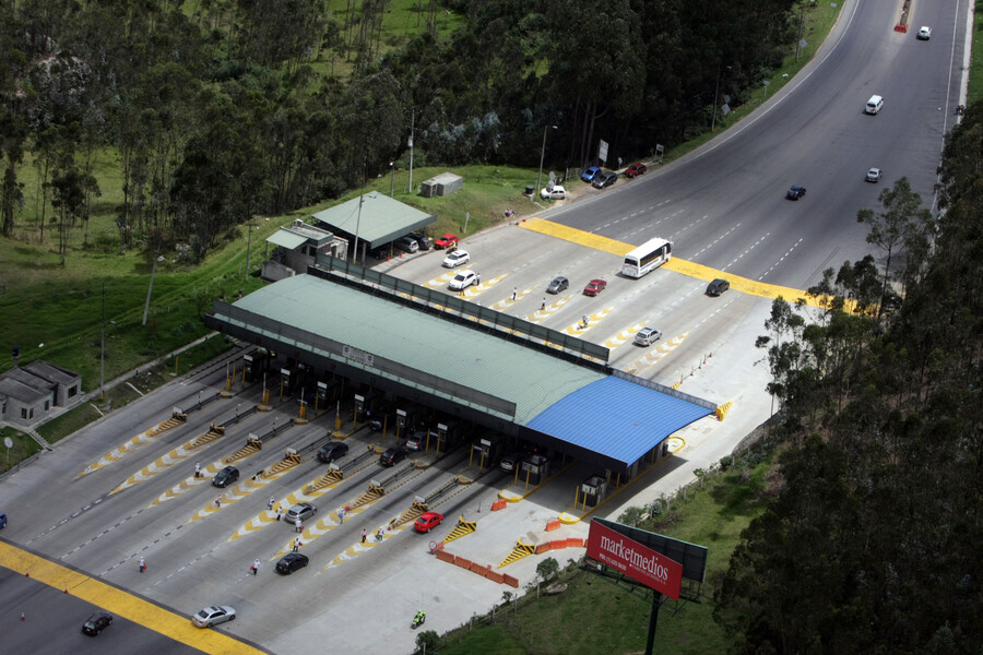 Viajar a Girardot será un lujo: conductores deberán pagar más en dos peajes