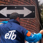 Usuarios de ETB completan 4 días sin servicio: falla los tiene desesperados
