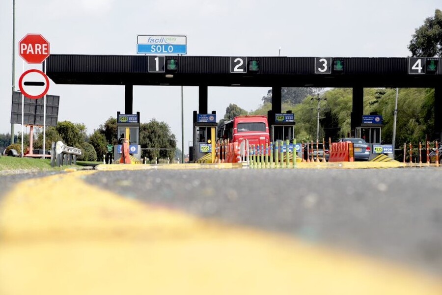 Peajes serán más baratos por tarifa especial ¿cómo aplicar? Peajes serán más baratos por tarifa especial ¿cómo aplicar?