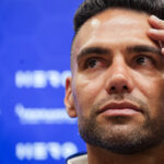 FALCAO sigue en duda y no asiste a primeros ENTRENAMIENTOS de MILLONARIOS