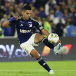 Falcao regresaría a Bogotá antes de terminar enero para unirse a Millos