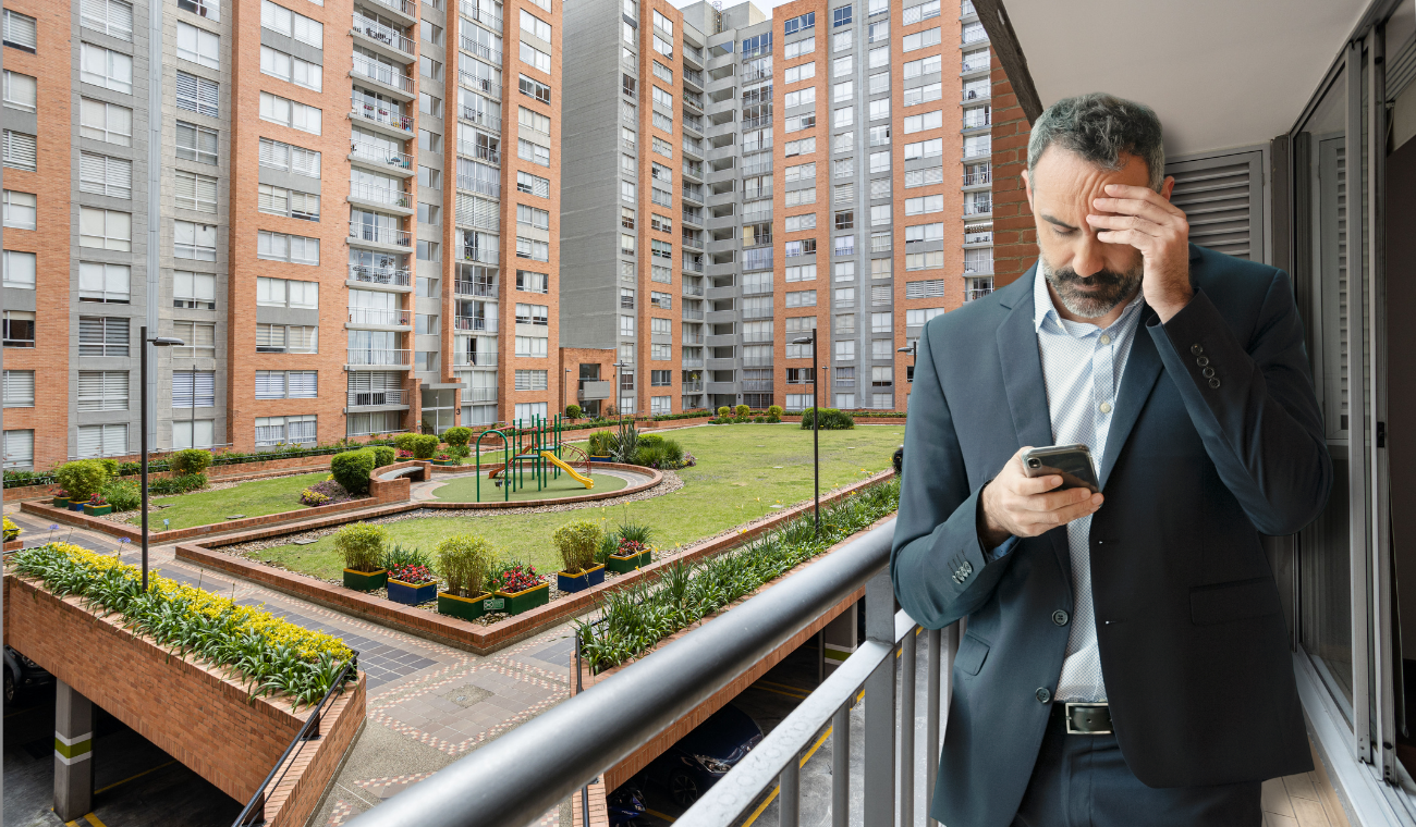 Frenan a quiénes viven en conjunto: ley les quitaría lo 'avispados'