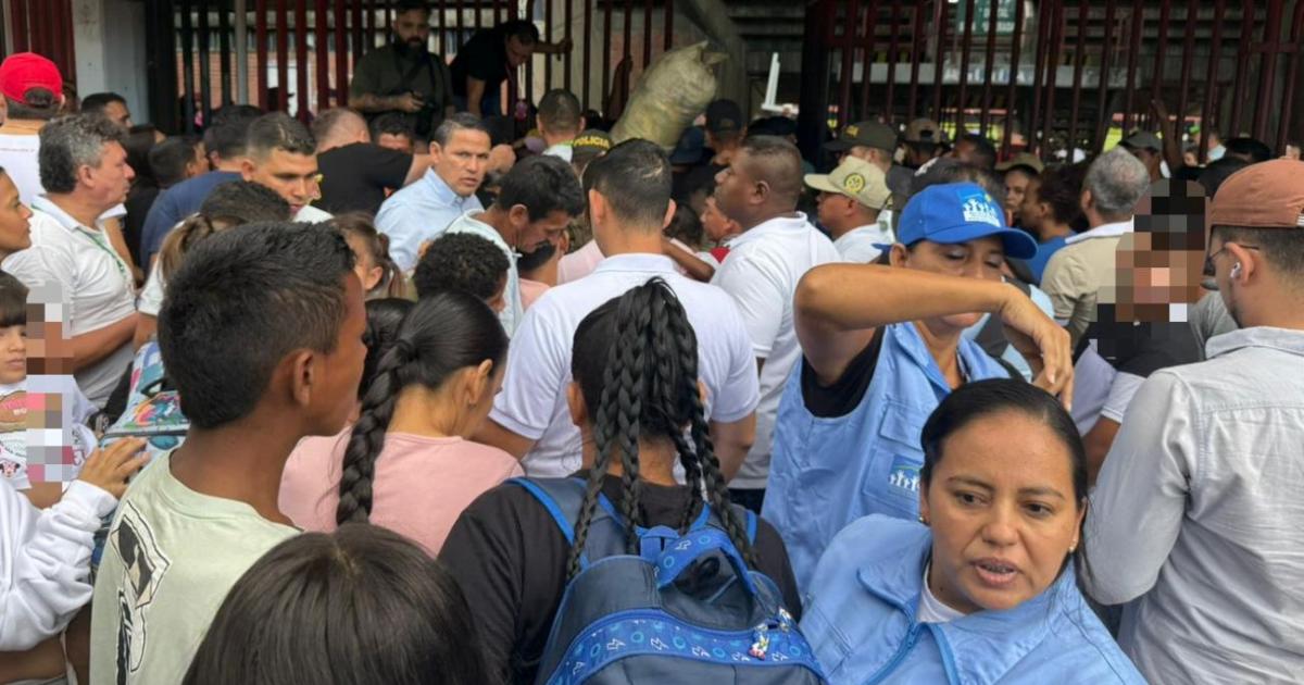 Noticias Medellín: Medellín ya está recibiendo a desplazados del Catatumbo