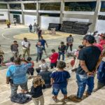 Noticias Antioquia: Violencia desplaza familias en El Bagre, Antioquia