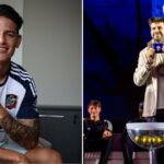 el mundialito que se inventó Piqué y en el que también brilla James Rodríguez